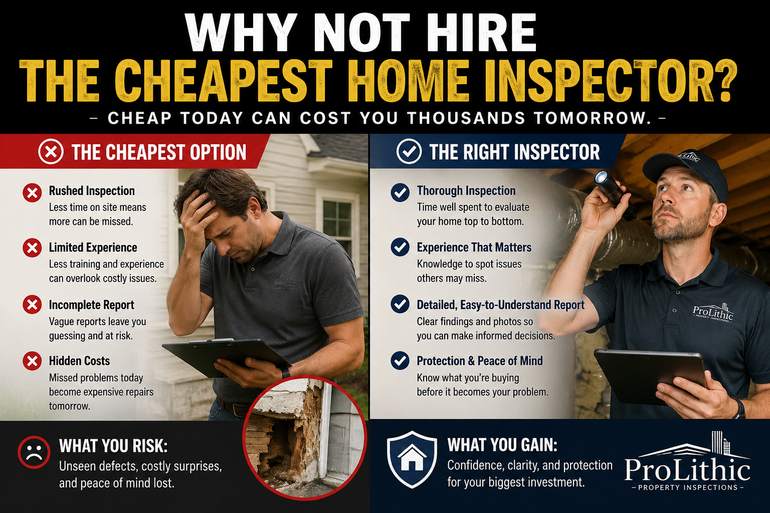 best home inspector in los gatos, ca