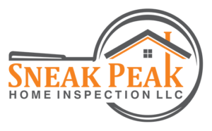 Sneak Peak Home Inspections LLC logo