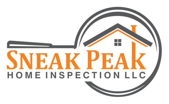 Sneak Peak Home Inspection LLC