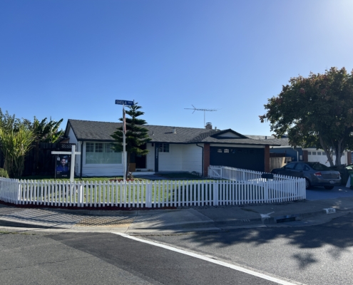 Home Inspection in Union City, CA